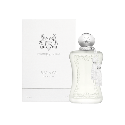 PARFUMS DE MARLY VALAYA EXCLUSIF (W) EDP 30 ML