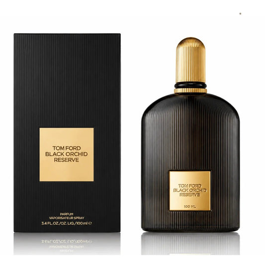 TOM FORD BLACK ORCHID RESERVE (U) EDP 100 ML