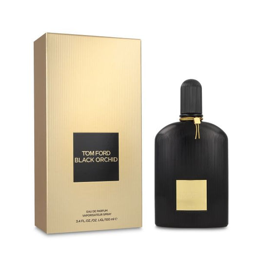 TOM FORD BLACK ORCHID (U) EDP 100 ML