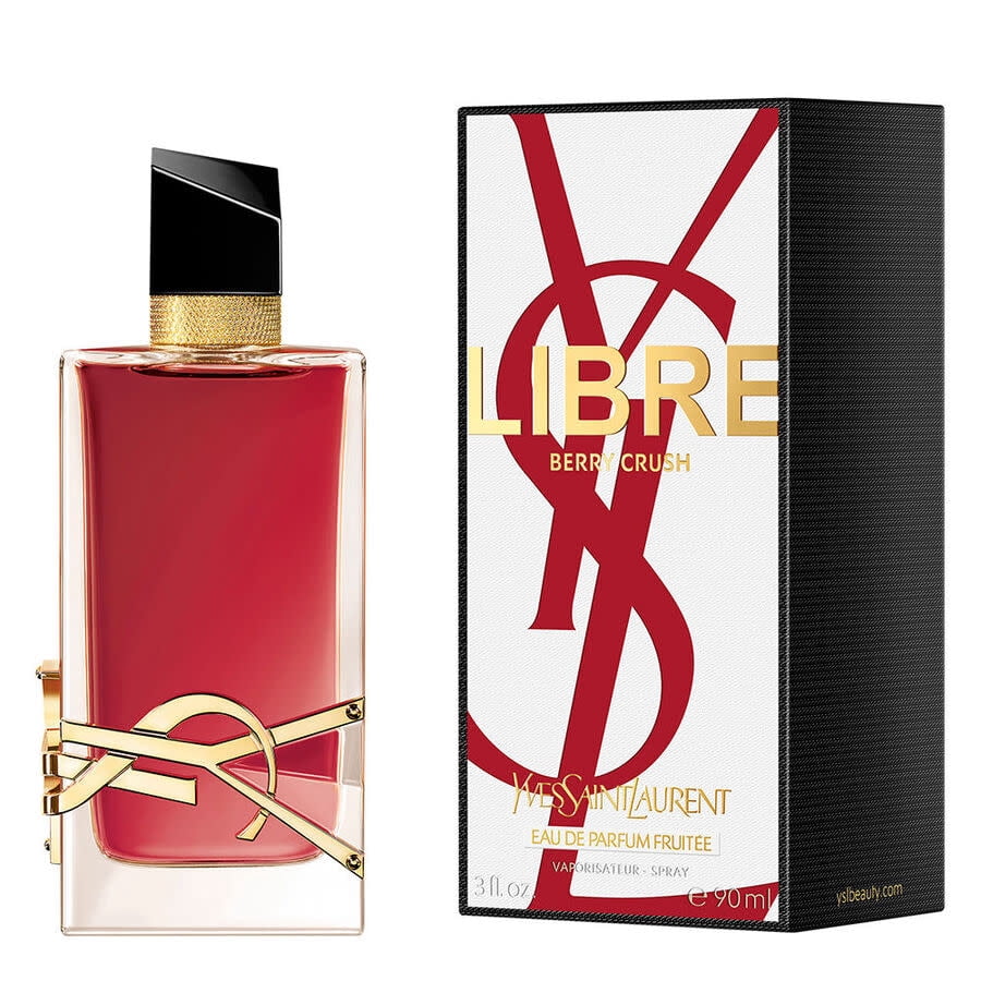 YSL LIBRE BERRY CRUSH (W) EDP 90 ML