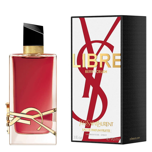 YVES SAINT LAURENT  LIBRE BERRY CRUSH (W) EDP 90 ML