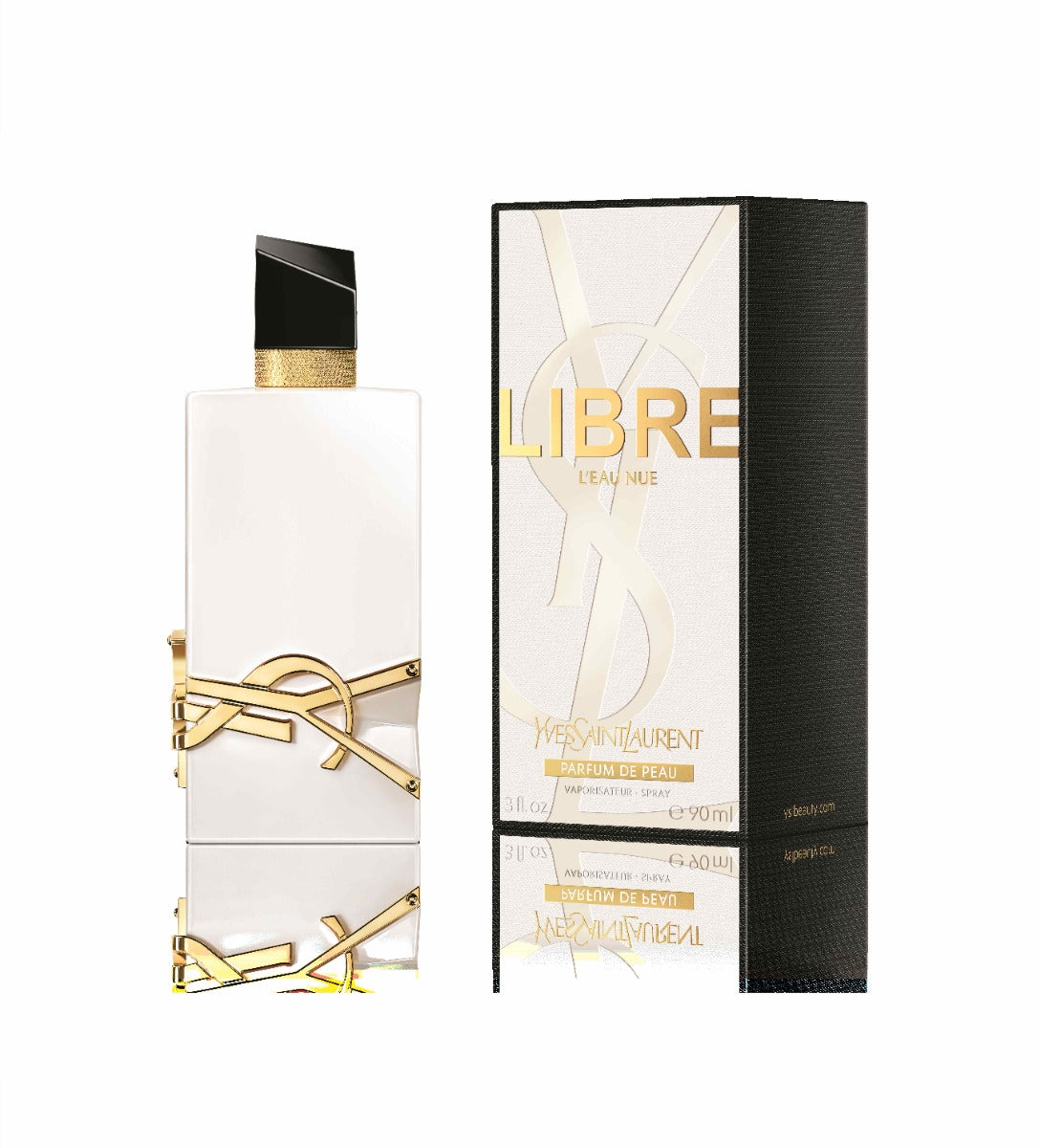 YSL LIBRE L EAU NUE (W) PARFUM DE PEAU 90 ML