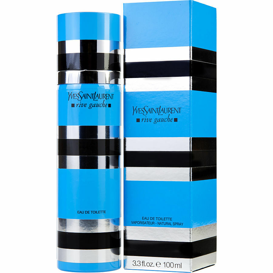YSL RIVE GAUCHE (W) EDT 100 ML