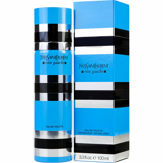 YVES SAINT LAURENT  RIVE GAUCHE (W) EDT 100 ML